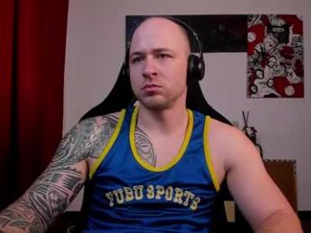 why_you_so_serious webcam model stream image