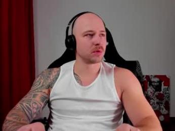 why_you_so_serious webcam chaturbate model stream image