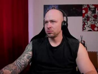 why_you_so_serious webcam model stream image