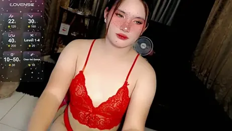 IsabellaXoXo69 webcam stripchat model stream image