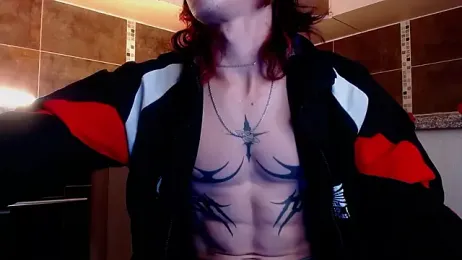 AlbertBernal69 webcam model stream image