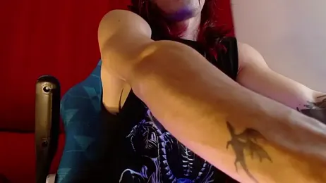 AlbertBernal69 webcam model stream image