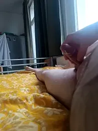 awesome-dirty-dick webcam model stream image