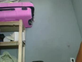 louane98 webcam model stream image