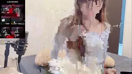 F888f webcam model stream image