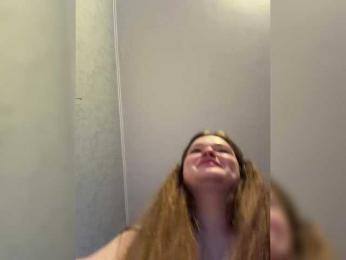 _Lisichka webcam model stream image