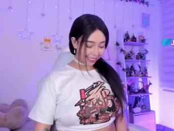 ji_hyun webcam chaturbate model stream image