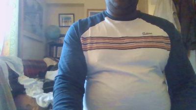 Topbull4u webcam model stream image