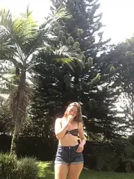 Angiehuston1 webcam stripchat model stream image