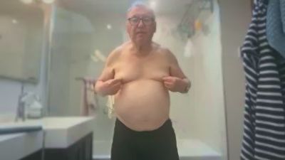 RIG70 webcam model stream image