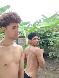 Wild_and_Sweets webcam stripchat model stream image