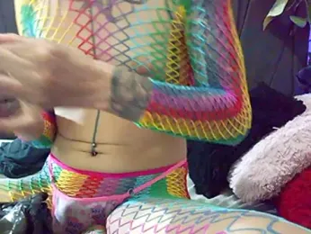 Devilnia9 webcam model stream image