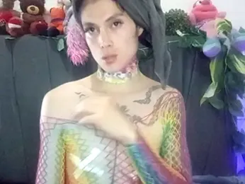 Devilnia9 webcam model stream image