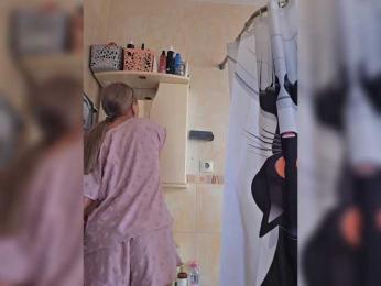 Blondi_Love webcam bongacams model stream image