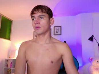 estebanperez_ webcam chaturbate model stream image