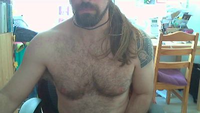 theoldboy25 webcam model stream image