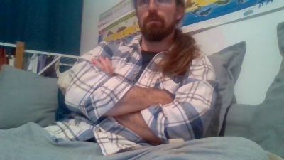 theoldboy25 webcam model stream image