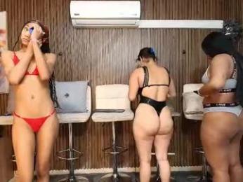 dayannawins webcam chaturbate model stream image