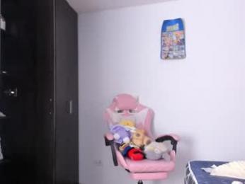 kendal_hot1 webcam chaturbate model stream image