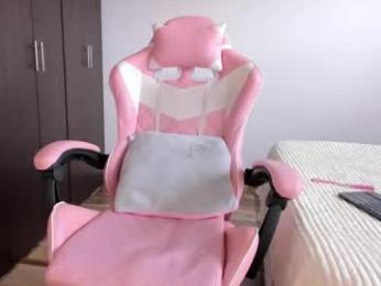 kendal_hot1 webcam chaturbate model stream image