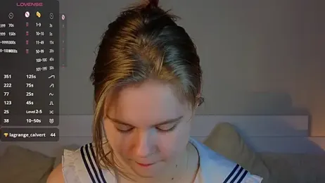 JulietteRain webcam stripchat model stream image