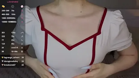 JulietteRain webcam stripchat model stream image