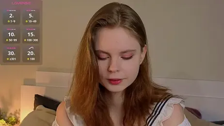 JulietteRain webcam stripchat model stream image