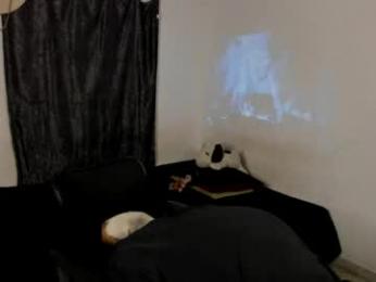 santiceballo webcam model stream image