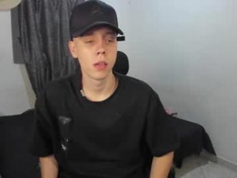 santiceballo webcam chaturbate model stream image