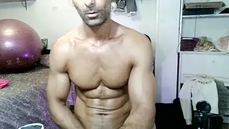 PersianAbs webcam model stream image