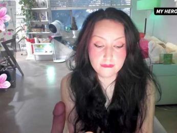 Vesabb webcam model stream image