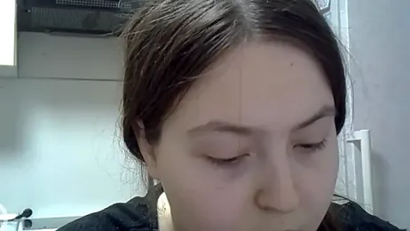 charmingggirl webcam model stream image