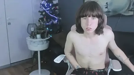 CutieKai_ webcam model stream image