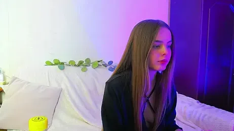 AlicaLOVEalisa777 webcam model stream image