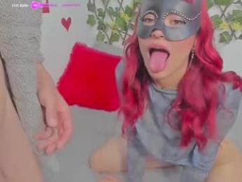 couple_2533 webcam model stream image