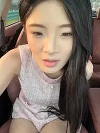 Baby627 webcam model stream image