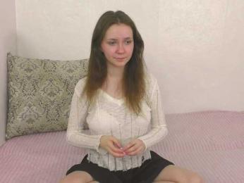 CuteAlicewow webcam model stream image