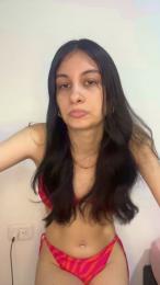 DevineSimone webcam model stream image