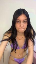 DevineSimone webcam model stream image