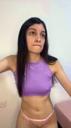 DevineSimone webcam model stream image