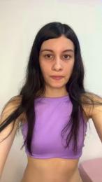 DevineSimone webcam model stream image