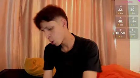 Ethan_qop webcam model stream image