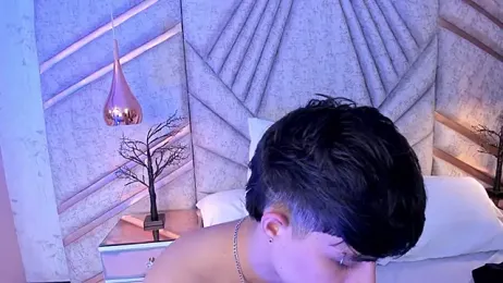 DamiaanXx webcam model stream image