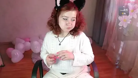 Victory80lvl webcam model stream image