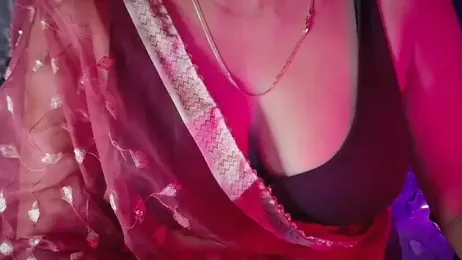 SilkenSundari webcam model stream image