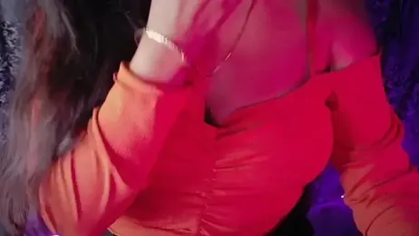 SilkenSundari webcam model stream image