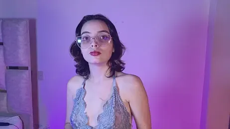 anietorres webcam model stream image