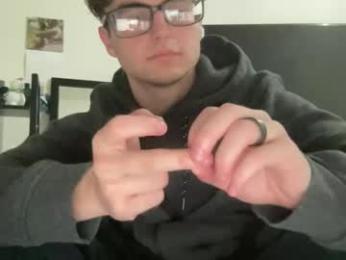 ryan287747 webcam chaturbate model stream image