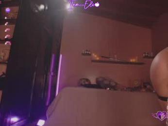 iam_eli webcam chaturbate model stream image