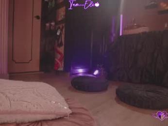 iam_eli webcam chaturbate model stream image